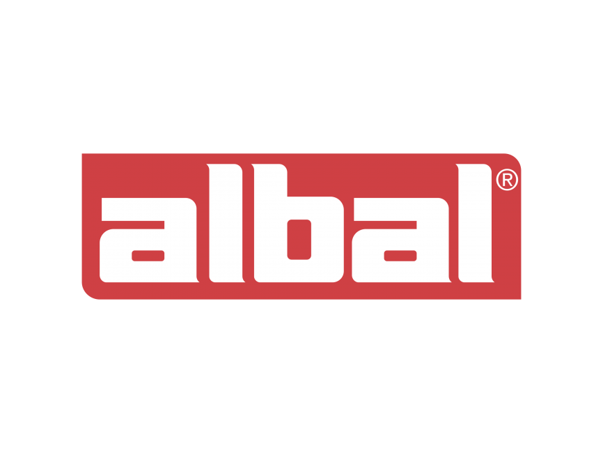 Albal Logo