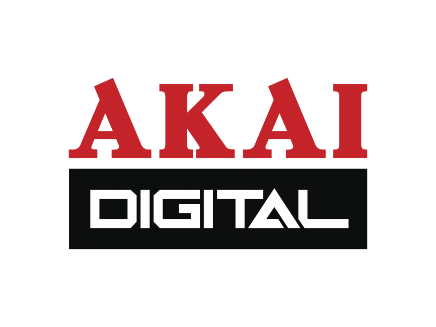 Akai Logo