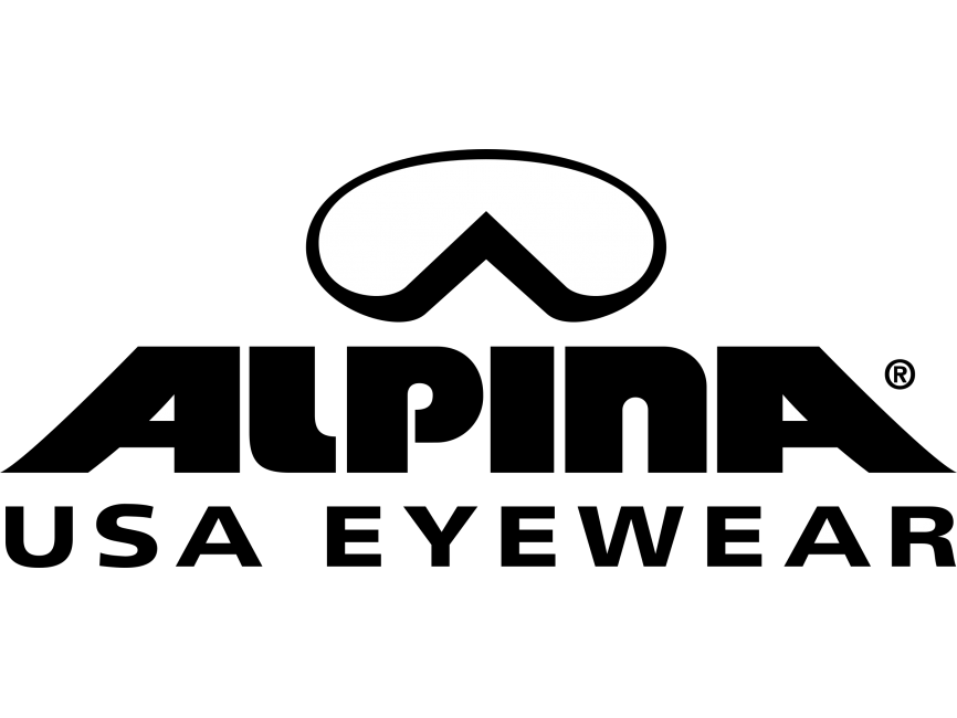 Alpina Eyewear Logo