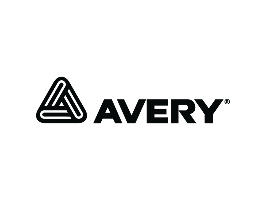 Avery Logo