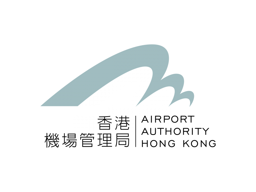 Airport Authority Hong Kong Logo