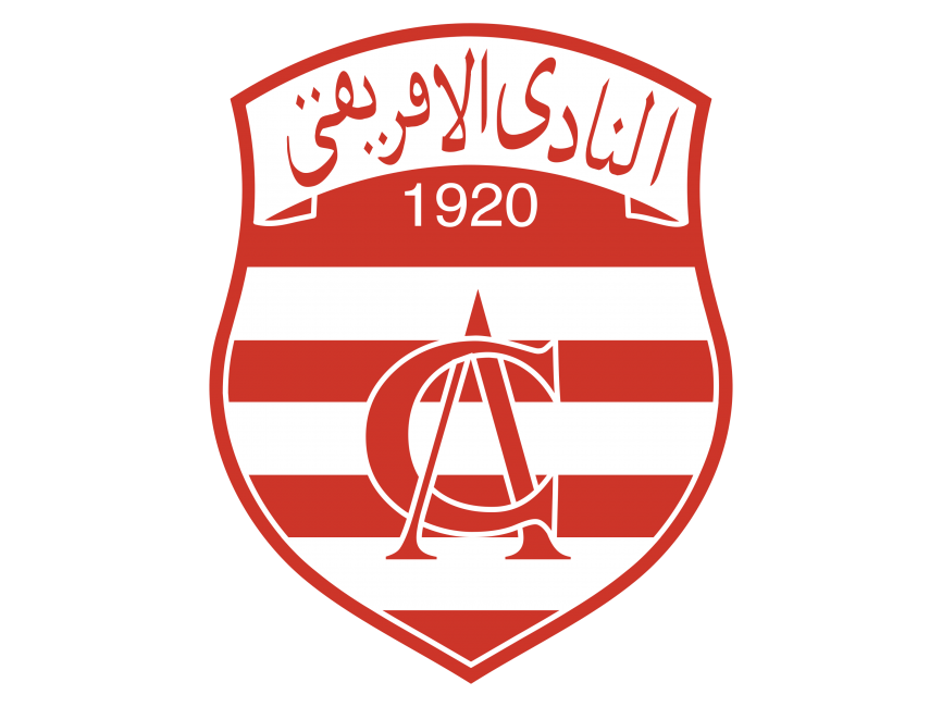 Africain 77  Logo