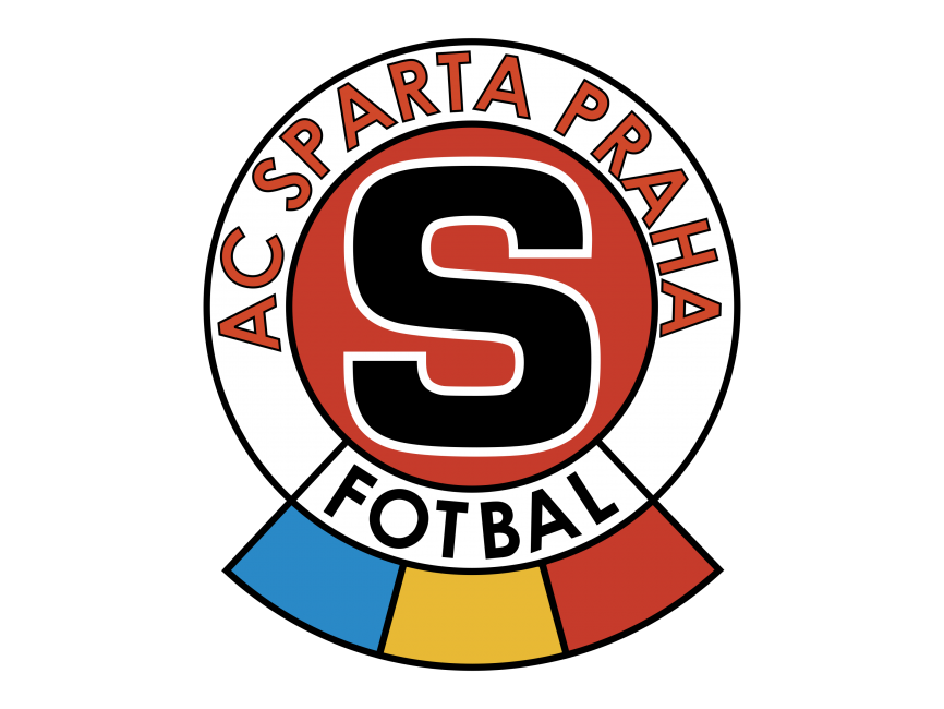 AC Sparta Praha Logo PNG Transparent Logo - Freepngdesign.com