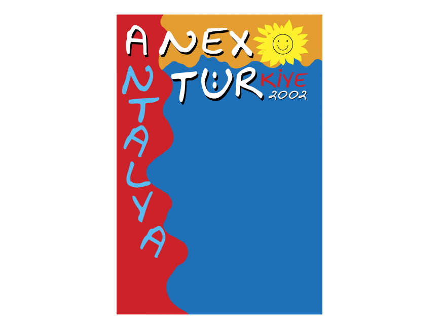 Anextour Logo