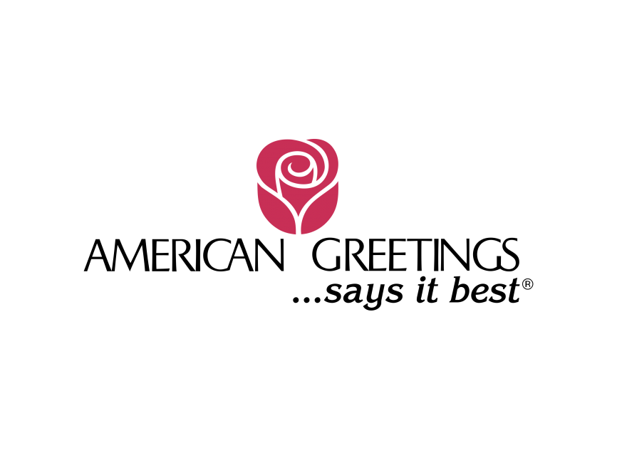 American Greetings Logo
