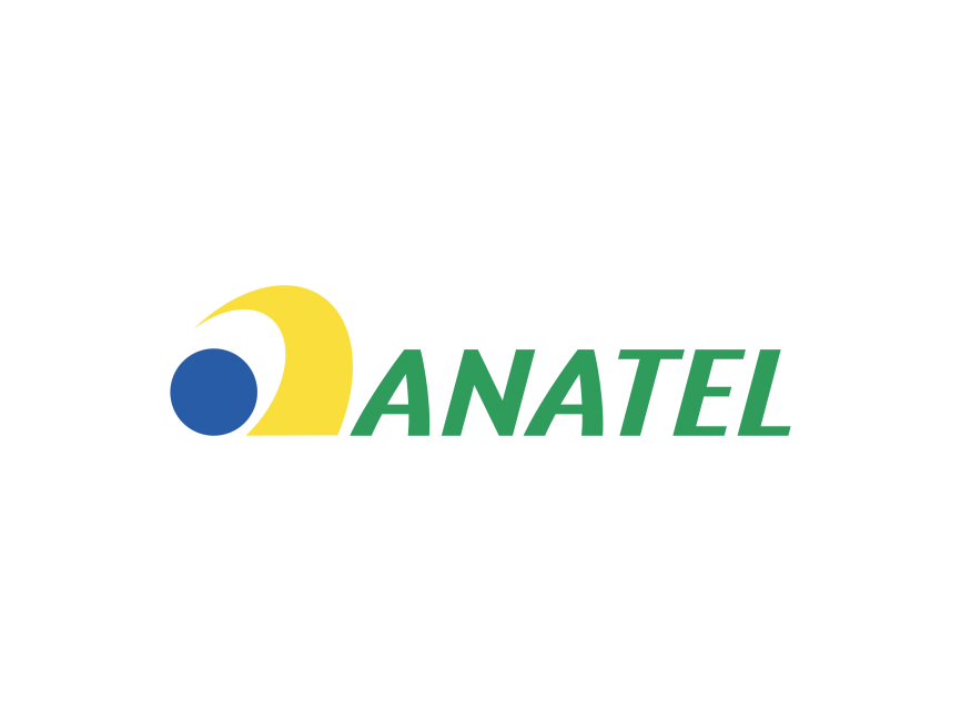 Anatel   Logo
