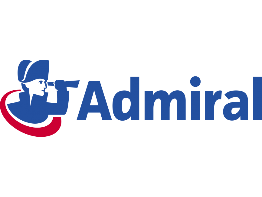 Admiral Logo