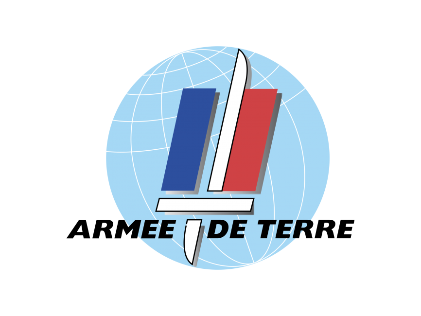 Armee De Terre   Logo