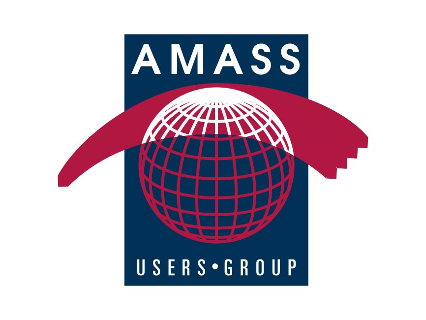 AMASS   Logo
