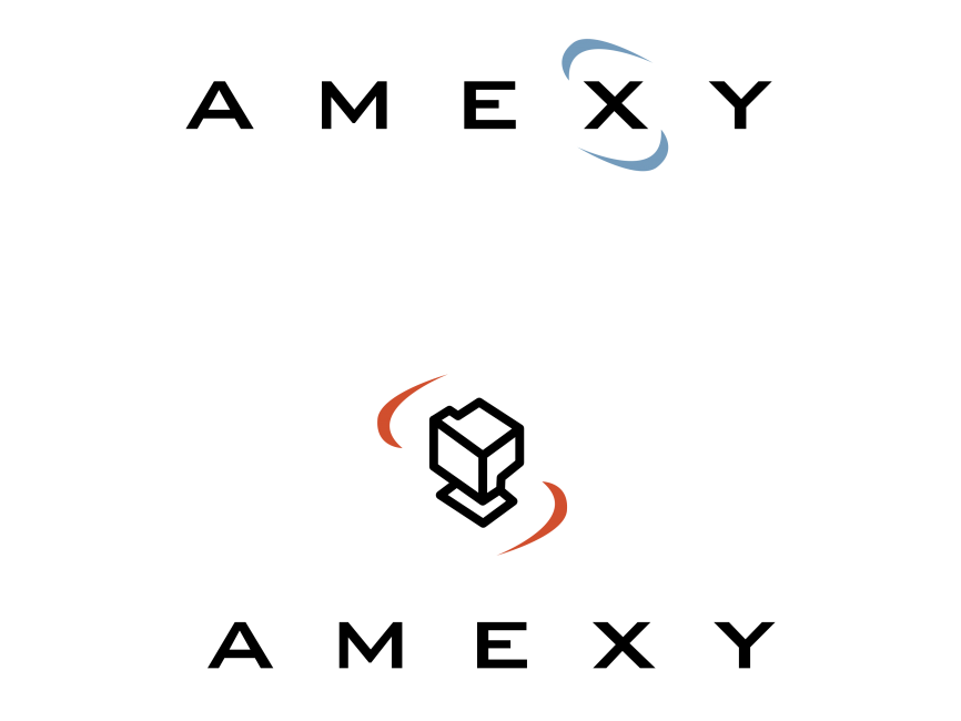 AMEXY   Logo