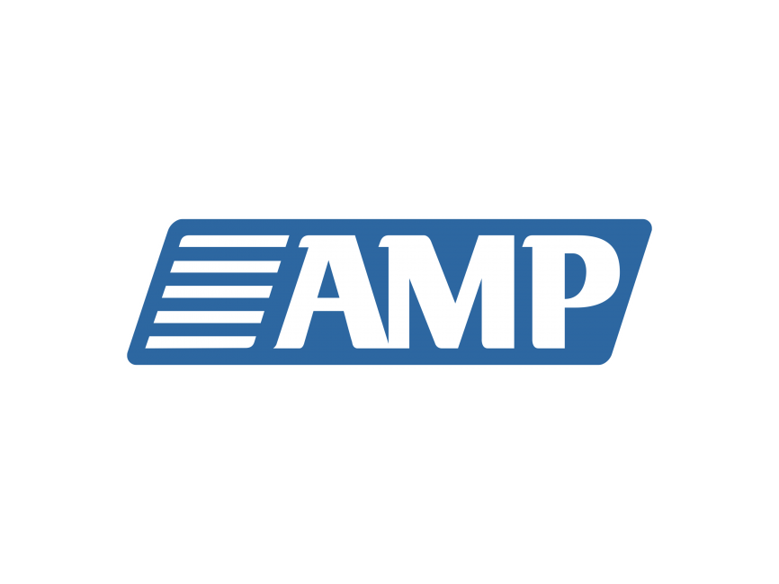 AMP Logo