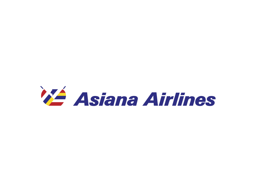 Asiana Airlines Logo