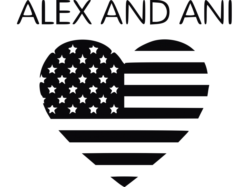 Alex And Ani Logo