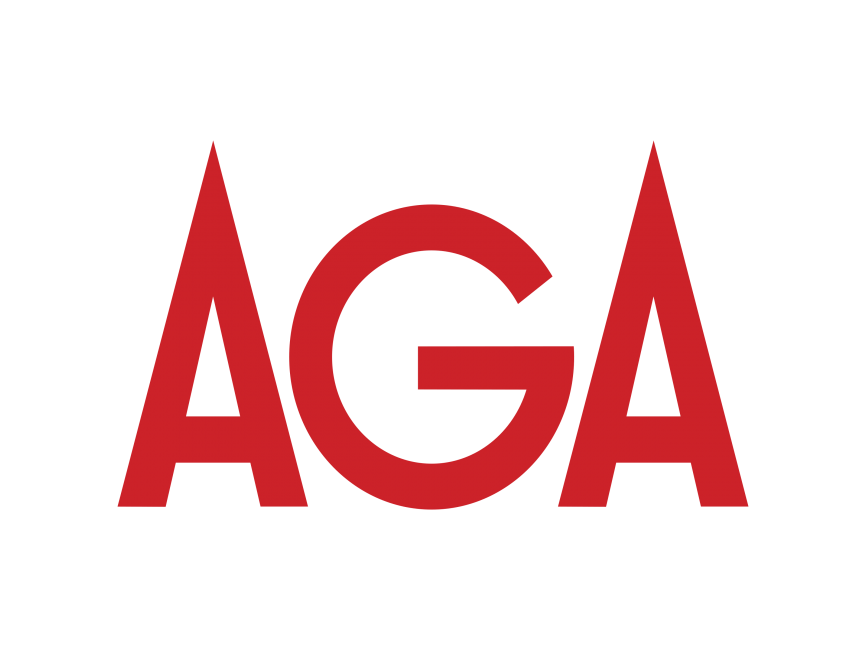 Aga Logo