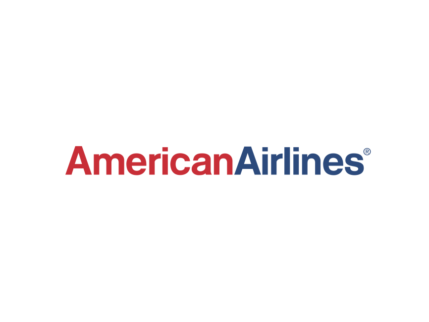American Airlines   Logo