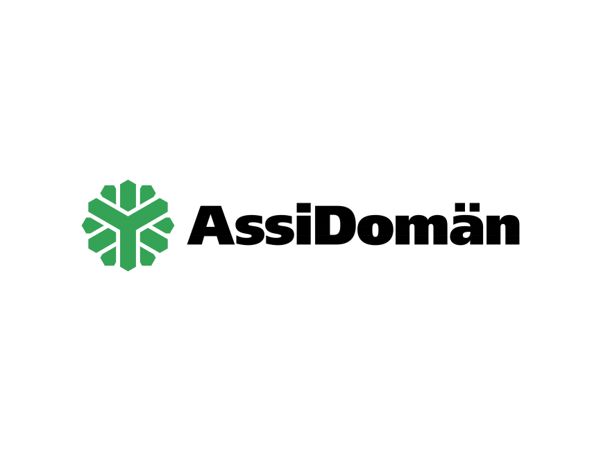 AssiDoman Logo