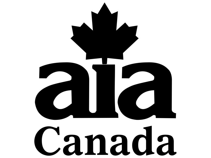 Aia Canada 561 Logo