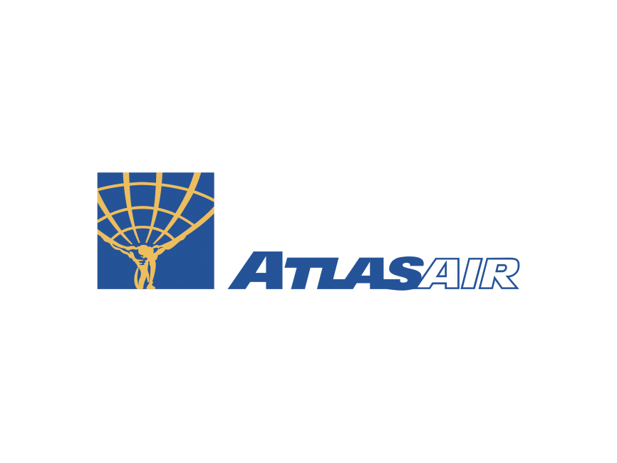 Atlas Air Logo