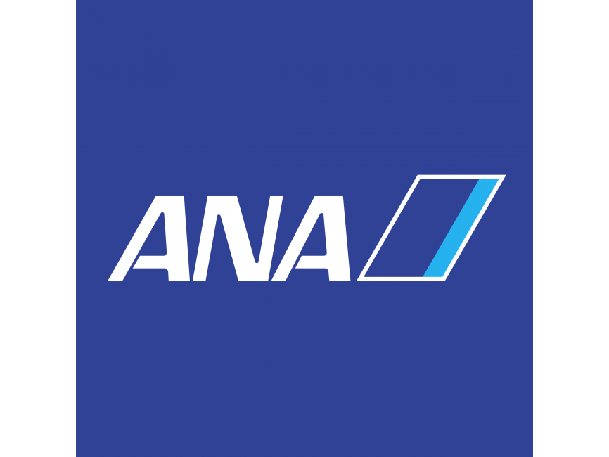 ANA   Logo