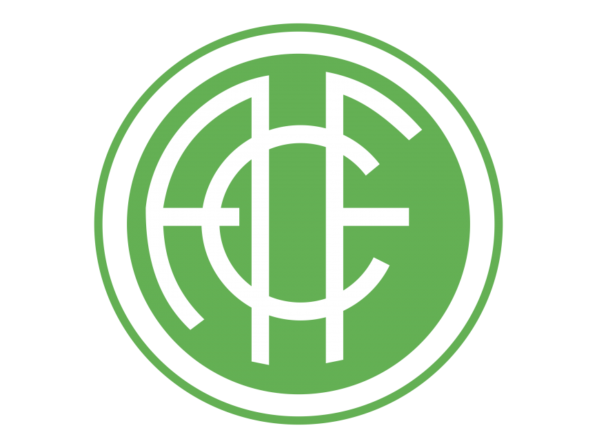 America Futebol Clube de Recife PE Logo