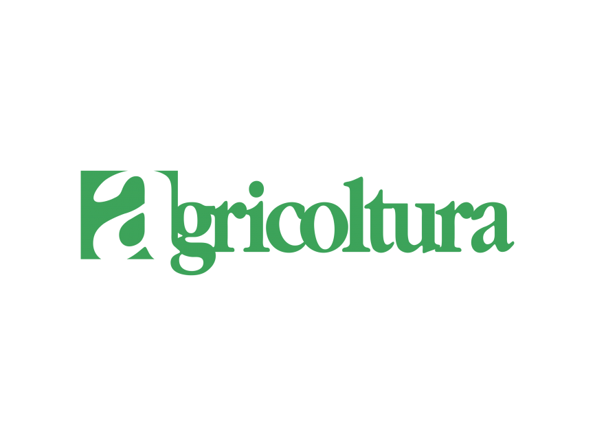 Agricoltura   Logo