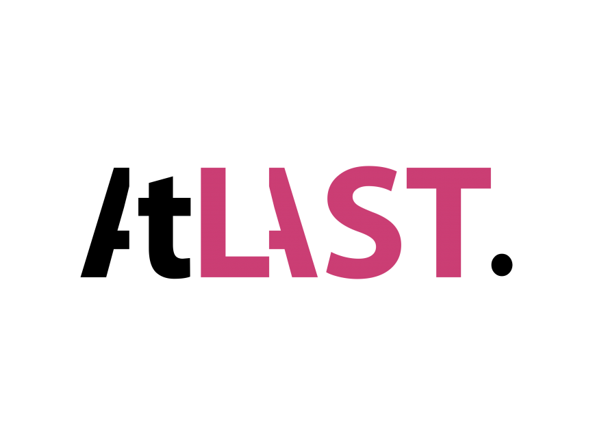 Atlast   Logo