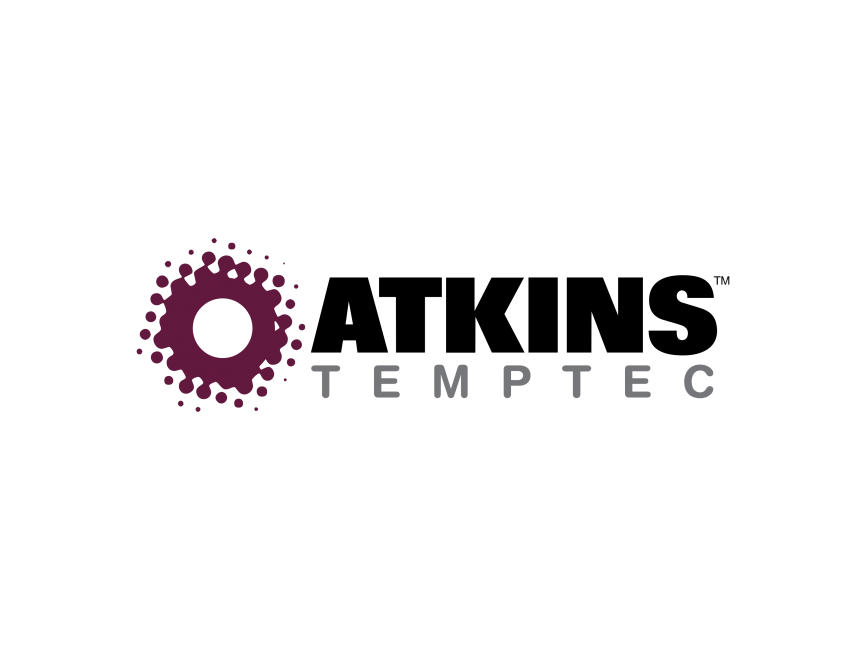 Atkins Temptec   Logo
