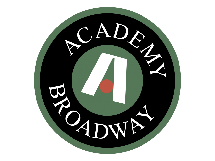 Academy Broadway Logo