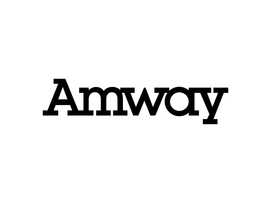 Amway Logo