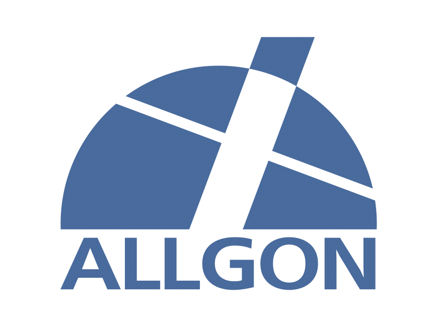 Allgon Logo