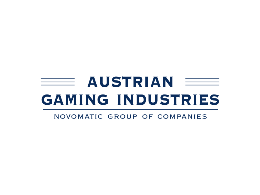 Austrian Gaming Industries Logo