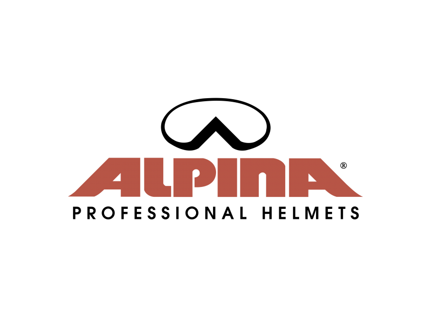 Alpina   Logo
