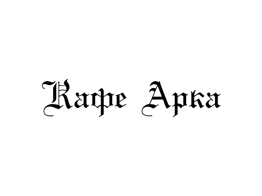 Arka   Logo
