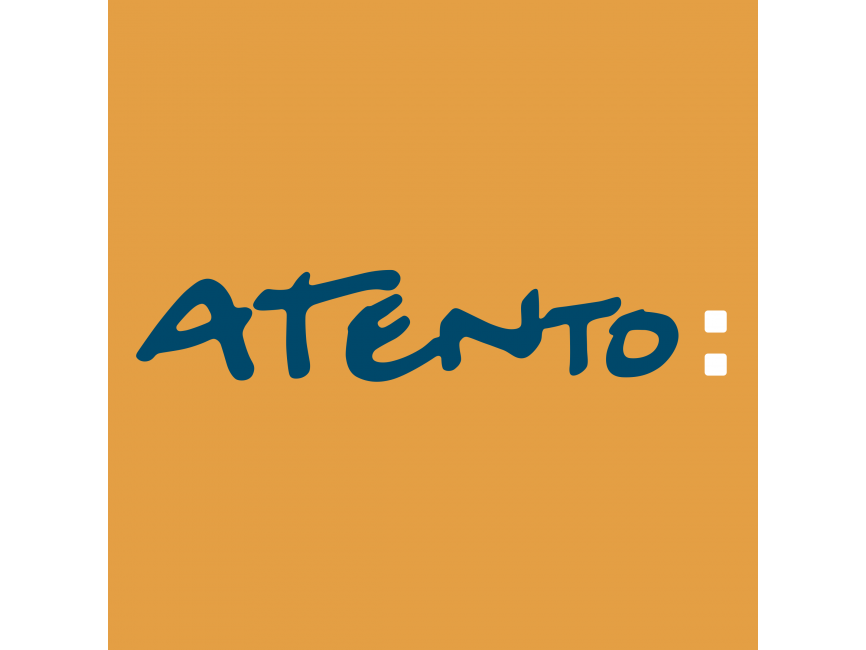 Atento Logo