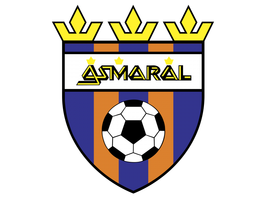 Asmaral 7757 Logo