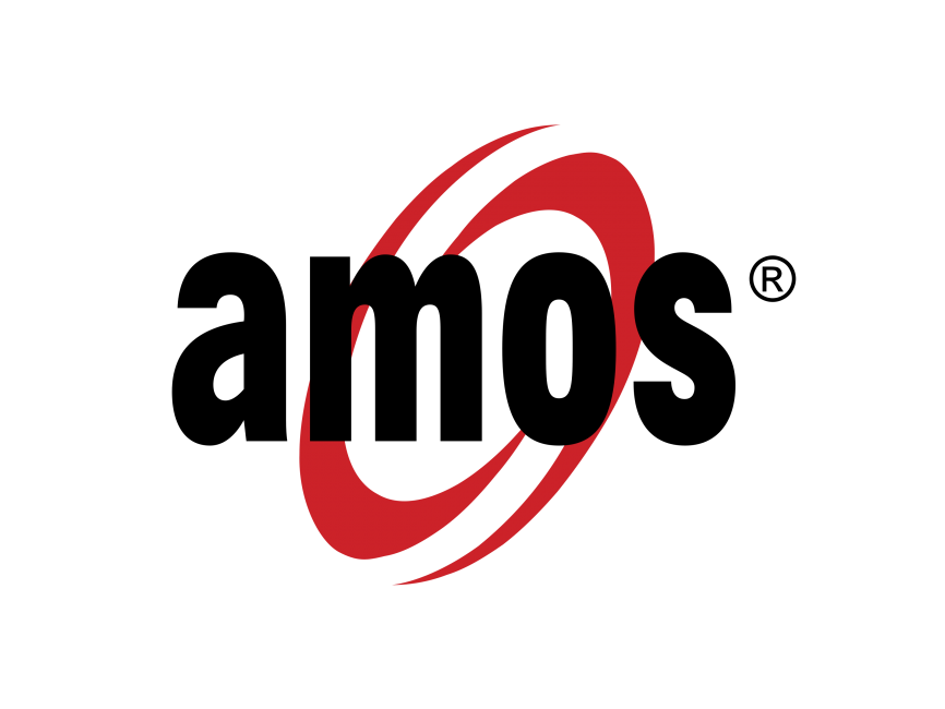 Amos   Logo