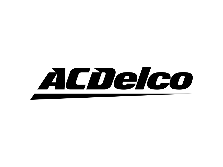 ACDelco Logo