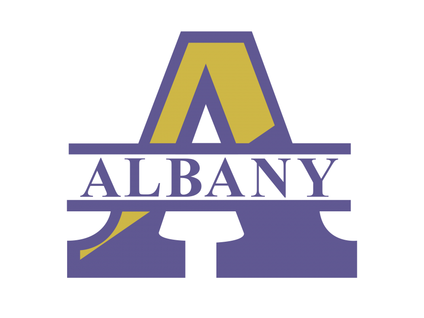 Albany Great Danes   Logo