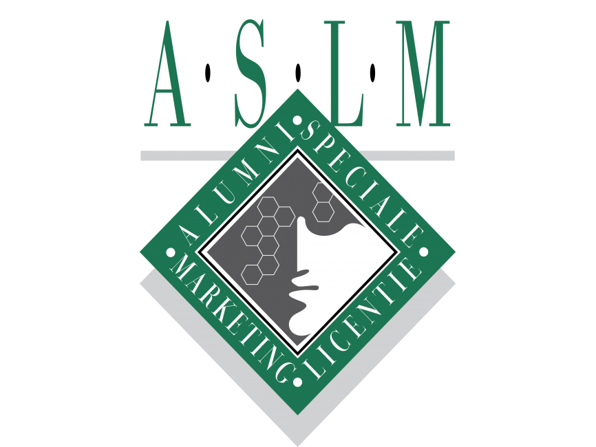 ASLM Logo