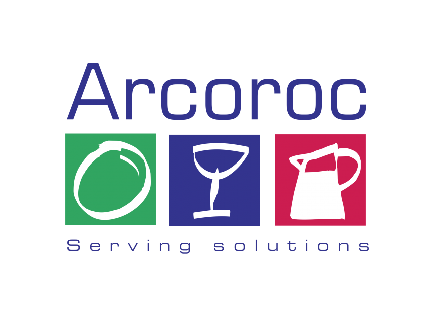 Arcoroc Logo