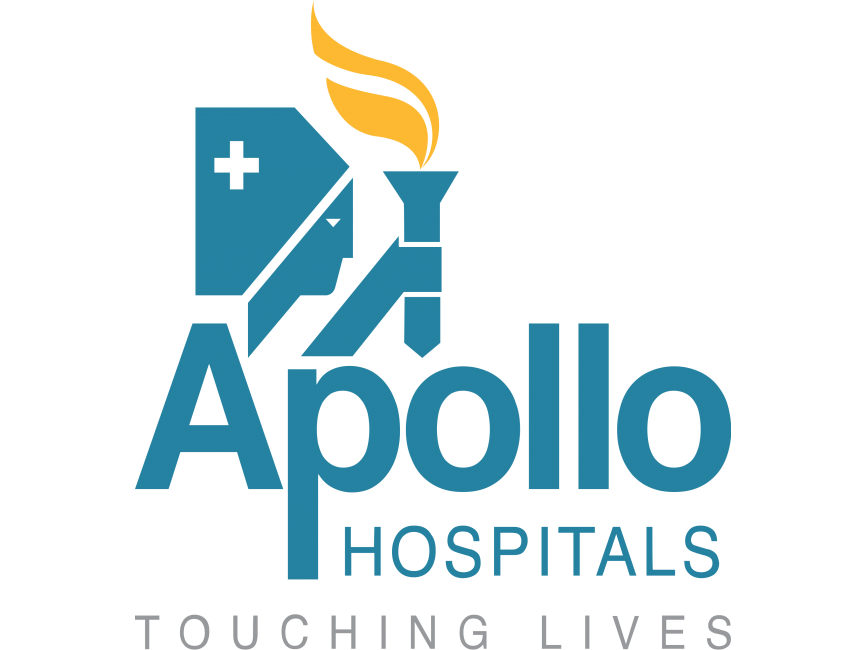Apollo Hospitals Logo