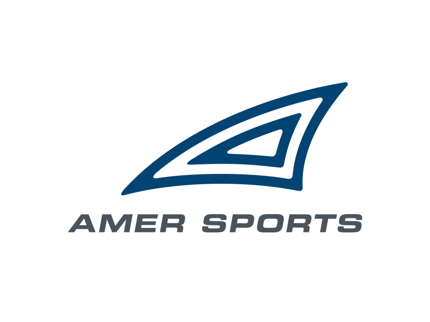 Amer Sports   Logo