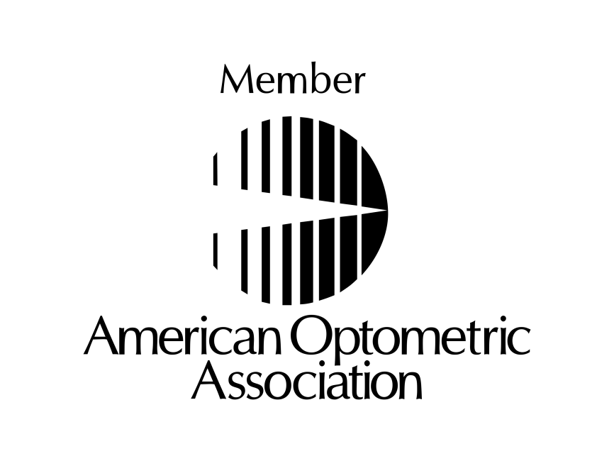 American Optometric Association Logo