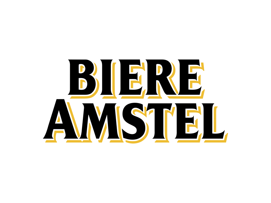 Amstel Biere Logo