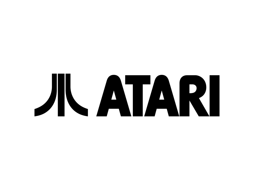 Atari 4493 Logo