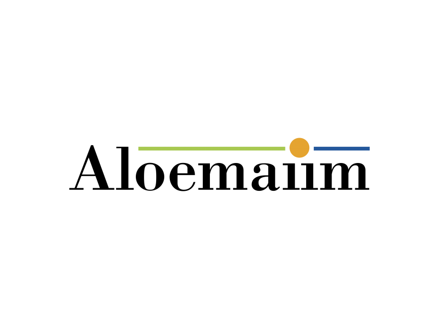 Aloemaiim Logo