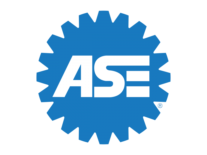 ASE   Logo
