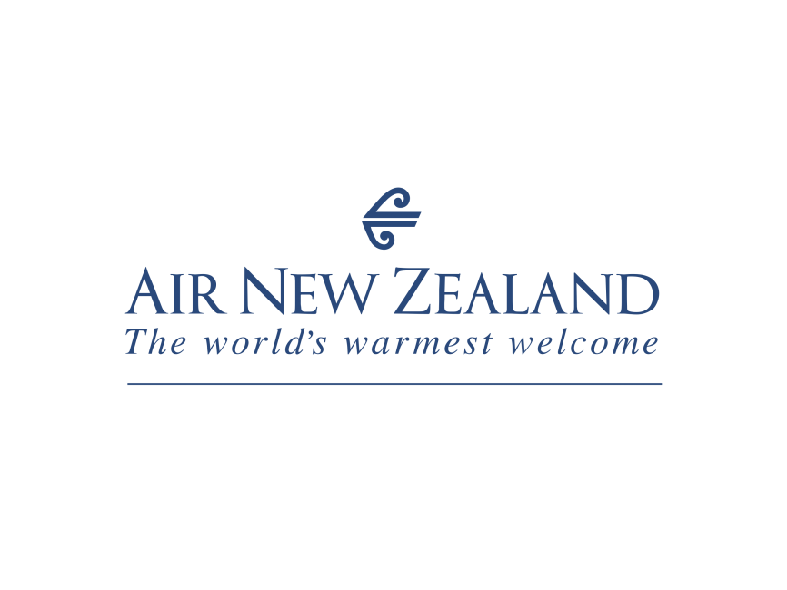 Air New Zealand Logo