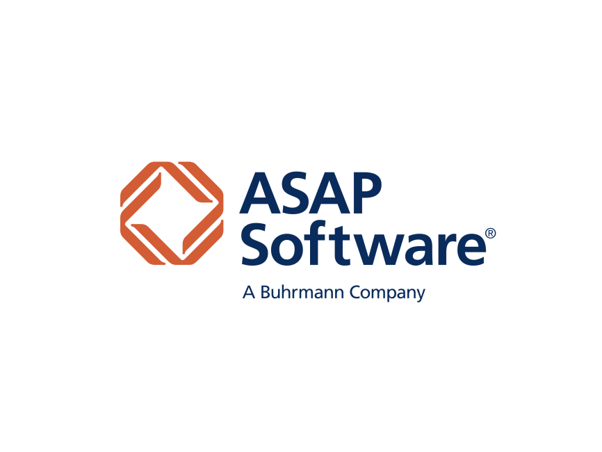 ASAP Software Logo