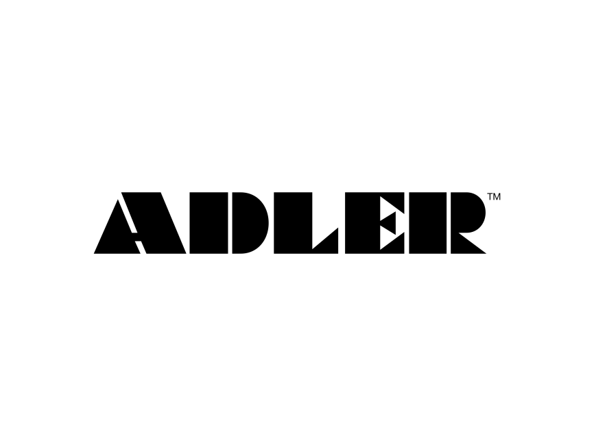 Adler Logo